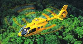 In the Pacific, both Ecureuil models offer safe, comfortable and proven support for tourism, utility work, search and rescue missions and private operations.