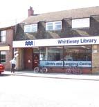 consider another Cambridgeshire Library for your next event?