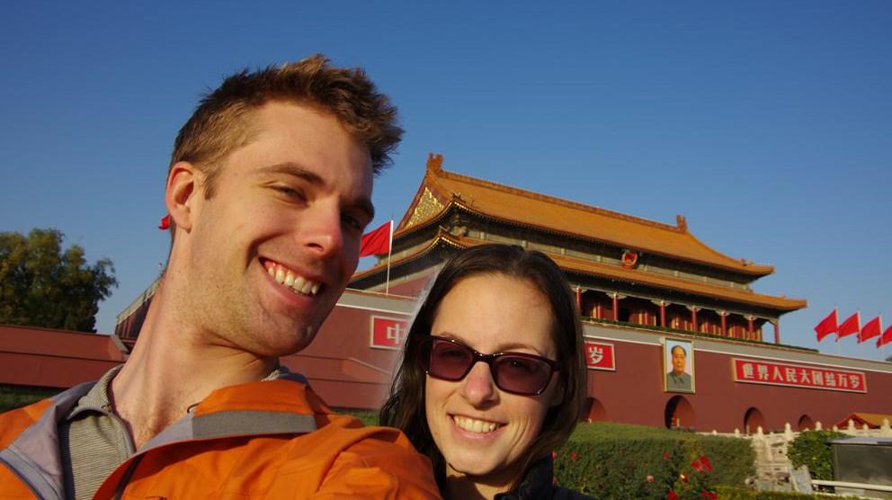 Itinerary Days 1-2: Beijing Arrive in Beijing and meet your fellow adventurers.