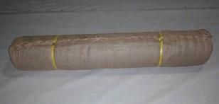 Canvas Roll Material for Hot and Dry Climatic Conditions (1.