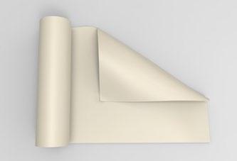 Canvas Roll Material for Hot and Dry Climatic Conditions (1.5 m x 70 m) UNHCR Item No 07072 Graphic Reference 1.
