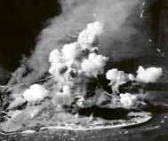 Early in the morning of January 29 th, carrier-based Navy Hellcats and Avenger torpedo bombers took off in force and destroyed all the Japanese aircraft on Roi-Namur.
