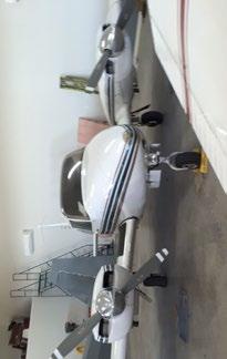 FEATURED LISTINGS FOR OCTOBER, 2017 2006 DIAMOND DA40-180 STAR Call for Pricing! 839.4 Hrs TT; 67.7 Hrs SPOH; Low Time!! Garmin G1000, KAP 140 Auto Pilot with Alt.