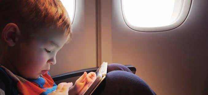 CONNECTED PASSENGERS - GETTING EXTRA The unbundled airline seat is now part of the sales mix for many traditional airlines as well as low-cost carriers.