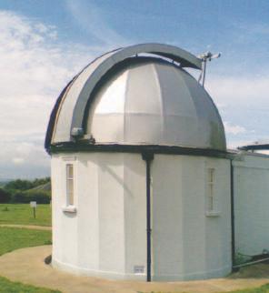 Norman Lockyer Observatory, Sidmouth Salcombe Hill Road, Sidmouth, EX10 Norman Lockyer was the founder of Nature and a Victorian amateur astronomer who became the director of the Solar Physics
