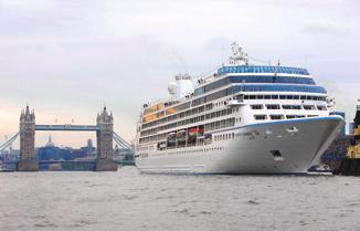 Deluxe cruising with Azamara Cruises is more than a new way to travel, it s an entirely new way for experienced travelers to grasp the essence of the world.