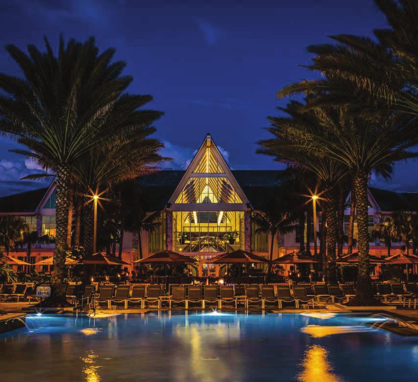JW MARRIOTT MARCO ISLAND Enter a world of pure, tropical luxury at JW Marriott Marco Island Beach Resort.