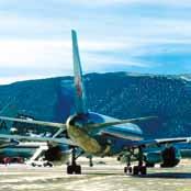 The Rendevous Club and Beaver Creek Golf Club Toscanini Ground transportation is available at baggage claim, at both Denver International and Vail/ Eagle County airports.
