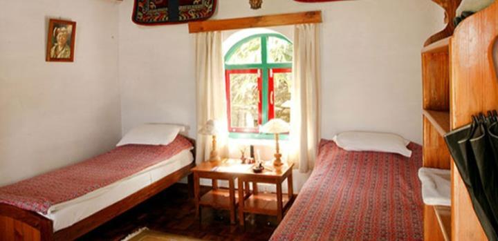 Whilt the trip offer an unparalleled breadth of colour and life the trekking day themelve are hort and the accommodation luxuriou allowing you time and pace to avour the delight and relax into your