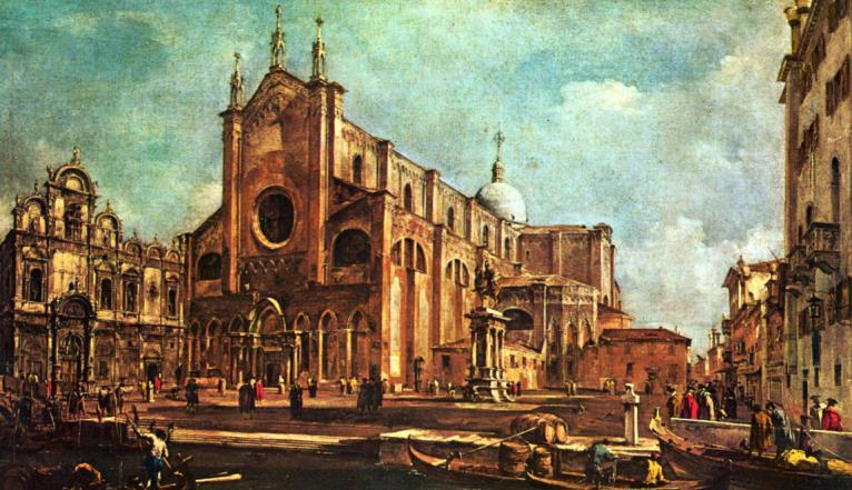 BYZANTINE VENICE - Combined Morning Tour WALKING TOUR & THE GOLDEN BASILICA (4h) ** FREE SALE ** View the most characteristic and important places for the history of Venice from the outside (no