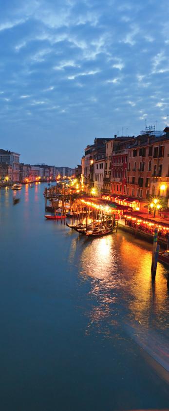 Combined Tours T12 AM Ducal Venice See the top Venice attractions in a short space of time on this