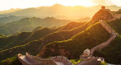 2 FOR 1 CHINA $ 1998 FOR TWO PEOPLE THAT S % 62 OFF TYPICALLY $5199 BEIJING SHANGHAI SUZHOU HANGZHOU GREAT WALL OF CHINA THE OFFER Jaw-dropping landscapes, sprawling cities, and mind-blowing ancient