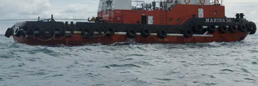 On 24 Mar 11, the crew was given some food, water, passports, cash; and forced onto a life raft.