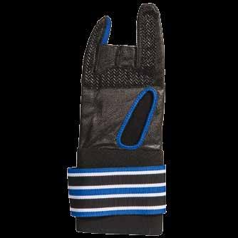 MAG FORCE 9000 GLOVE AG885 The glove that combines all-metal support and