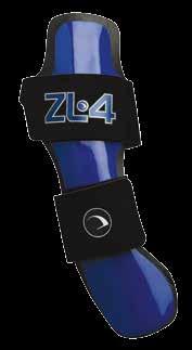 Z-LOC 1 POSITIONER AGZL1 Designed for medium to heavy oil conditions Longer extended finger