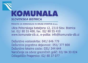 Stran 38 ŠPORT Informator, junij 2015 2. Športni vikend Športna zveza občine Slovenska Bistrica je v petek, 5., in v soboto, 6. junija, izvedla drugi Športni vikend.