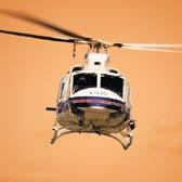 Bell 412 Helicopter Training Program Highlights Our Bell 412EP and 412EP-Fast Fin Level D simulators in Dallas are the only