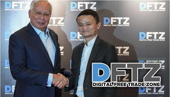 Free Trade Zone (DFTZ) to foster SMEs growth in ecommerce market and air cargo