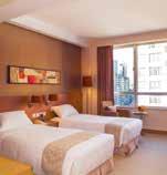 14 The Kimberley Hotel is centrally located in the bustling shopping and entertainment district of Tsim Sha Tsui and a short walk to Nathan Road.