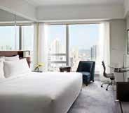 KOWLOON ACCOMMODATION Harbour View BONUS: FREE upgrade to a Deluxe or Harbour View room for stays of 3 nights or more (subject to availability), valid 3 May 13 Sep, 19 Nov 21 Dec 17, 16 Jan 15 Feb,
