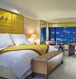 BONUS: FREE guaranteed upgrade to a Harbourview room, plus 10% discount off food and beverages (conditions apply) for stays of 3 nights or more, valid 1 Apr 30 Sep, 13 Nov 22 Dec 17, 2 Jan 16 Feb, 21