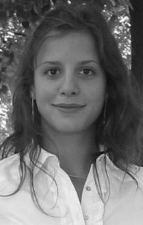 Kratka biografija Ţuţana Fekete je roďena 25.1.1986. godine u Senti, gde je završila osnovnu školu i Gimnaziju sa odličnim rezultatom.