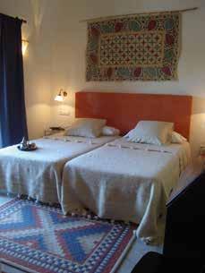 Airports: 38km Jerez / 96km Seville Historic hotel Complimentary Wifi (courtyard only) Historic town centre location Guide price from 863 per person* Asta