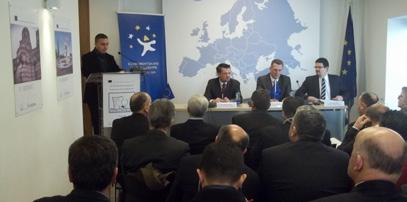 competition for for all Kosovo Municipalities, which very well perceived all Kosovo Municipalities by all stakeholders All 38 municipalities of Kosovo expressed their interest in participating All 38