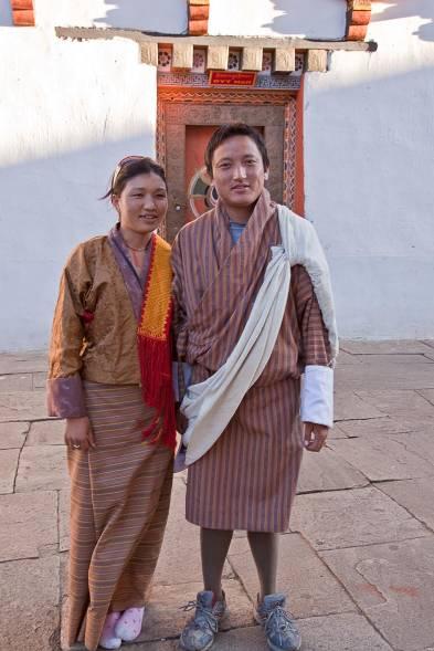The Wangchuk monarchy ruled Bhutan from 1907 until March 2008 when King Wangchuk initiated the formation of a two party parliamentary democracy with elections.