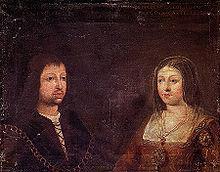 Historical Snapshot 1492: The catholic kings and queen of Spain, Isabel and Fernando, conquer the last Spanish city controlled by the Moorish (people from Arabic culture).