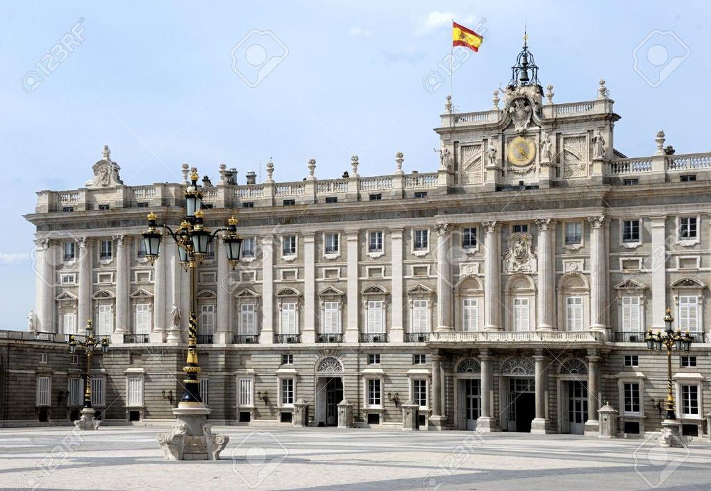 Present day Spain Monarchy based republic (much like England) Current president: Mariano Rajoy Brey