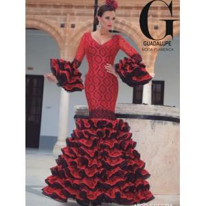 olives Clothing: Flamenco clothes Art: