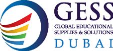 Dubai, 27.02 01.03.2018, International Convention & Exhibition Centre Dear Sir or Madam, the GESS starts in February and you as an exhibitor are planning your trip?
