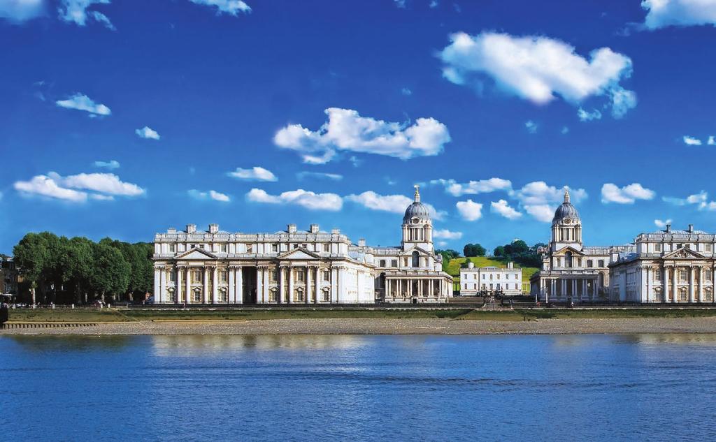 Greenwich Greenwich is one of the most historically rich areas of London. It boasts attractions including the Royal Observatory and Prime Meridian Line, Greenwich Park, and Greenwich Market.