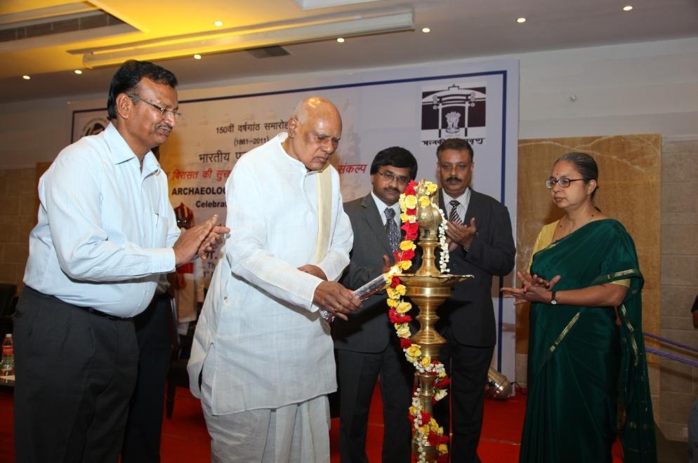 INAUGURAL FUNCTION OF CELEBRATING 150 TH YEAR ANNIVERSARY
