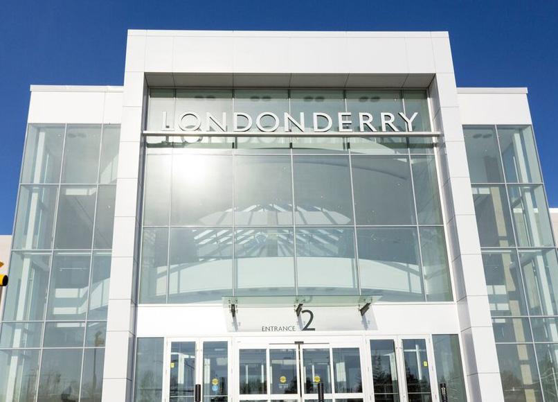 Londonderry Shopping Centre,