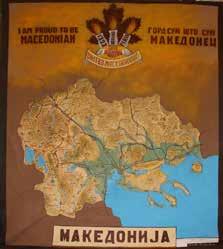 Годинава се навршуваат 114 години од славното Илинденско Востание, 73 години од АСНОМ, како и 26 години на Самостојна Слободна Република Македонија.