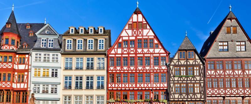 GERMANY: HEIDELBERG & JEWELS OF THE RHINE BIKE & BOAT KOBLENZ TO BAD WIMPFEN & VV 8 DAYS / 7 NIGHTS 210 kms Self-guided Cycling: Travel by bicycle and riverboat from Koblenz to Bad Wimpfen along the