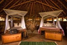 will reach Suyian Soul, Laikipia s ultimate eco camp.
