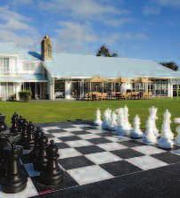 Rotorua Surrounds Amora Lake Resort Okawa Bay, Rotorua An idyllic lakefront hotel offering a range of facilities and located just 15 minutes from central Rotorua. Rotorua 16km Map page 33 Ref.