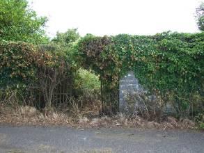 Barker Archaeological Services Burial Ground ID: L068 Name: St Bridget's, Kilbreedy Townland: Kilbreedy Dedication: St Brigid NGR (E,N): 230460, 180110 RPS No: N/A National Monument No: N/A RMP No: