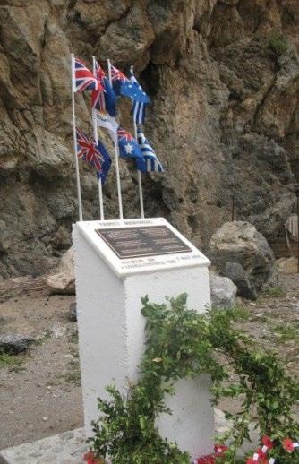 2011 The Lemnos Gallipoli Commemorative Committee was formed in Melbourne to ensure the Anzac connection to the Aegean island of Lemnos is commemorated.