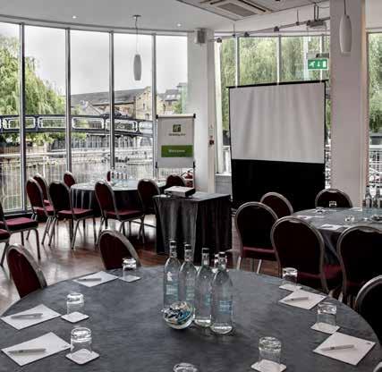 With our All-In-One meetings we have a range of packages to suit your requirements Business Facilities: Dedicated meetings team High speed internet access