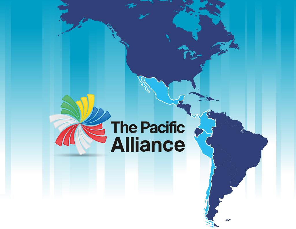 The Evolution of the Pacific Alliance and Its Projection Towards Asia Adriana Asia