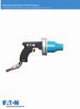 Contamination control products FT1455 Series Accessories FT1455-NH25 Desktop nozzle holder
