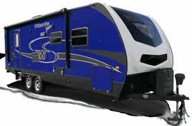 HELLO Minnie Plus HELLO Minnie Plus FIFTH WHEEL Looking for a camping partner with more? Look at Minnie Plus. My plus size offers more slide outs, bigger floorplans and more features.