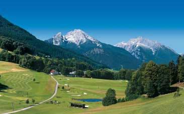 The region is perfect for cycling as there are 800km of mountain bike trails with breathtaking views of Grossglockner, Austria s tallest mountain.