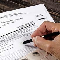 required for the form I-829 Removal of Conditions.