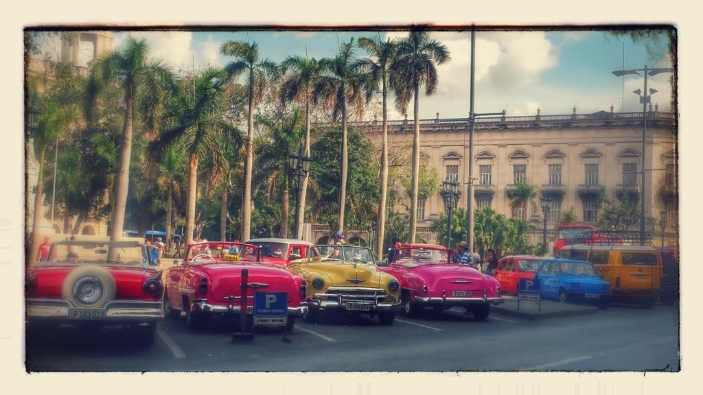 Jewish Cuba in 6 nights (Havana, Cienfuegos and Trinidad) Embark on a journey back in time.