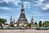 PROGRAM 2-4 11 DAYS BANGKOK - NORTHERN THAILAND- MEKONG CRUISE LAOS For limited time to survey Thailand and Laos, these must and major places are shown: